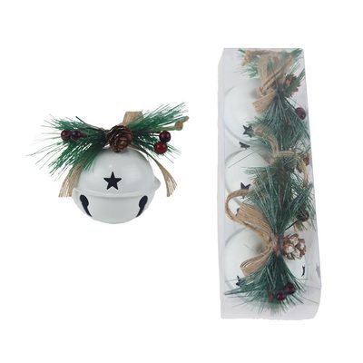 Rolnička k zavěšení, 3 ks K4315 - 15.5×6×7 cm{% if product.brand.name %} – Morex{% endif %}
