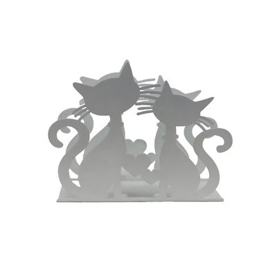 Stojan na ubrousky K3690-01 - 11,3 cm{% if product.brand.name %} – {% endif %}