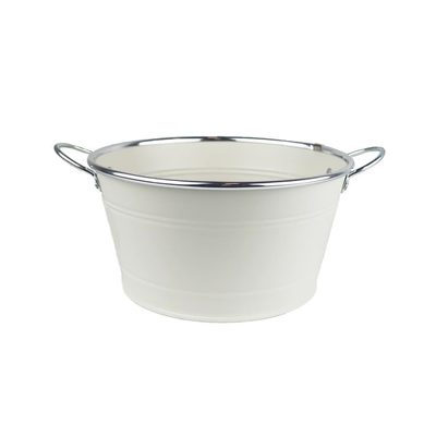 Obal kovový K3011/1 - dia 19.5 × 10.5 cm{% if product.brand.name %} – Morex{% endif %}