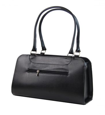NEW BERRY Dámská crossbody kabelka HB-137 krémová