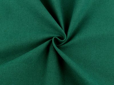 Imitace lnu METRÁŽ{% if variant.name %} – 2 zelená tmavá{% endif %}