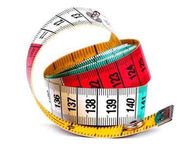 Metr krejčovský s drukem 150 cm{% if product.brand.name %} – Stoklasa{% endif %}
