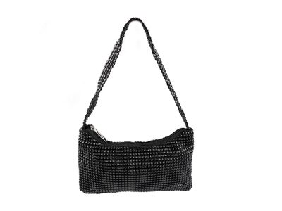 Kabelka 22x13 cm{% if variant.name %} – 4 černá{% endif %}