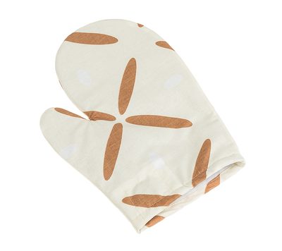 Kuchyňská chňapka Hnědá CH/239 28x18 cm{% if product.brand.name %} – {% endif %}