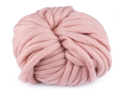 Extra silná příze 250 g{% if variant.name %} – 14 pudrová{% endif %}
