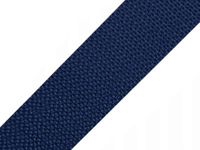 Popruh polypropylénový šíře 40 mm návin 25 metrů{% if product.brand.name %} – Galanterka{% endif %}
