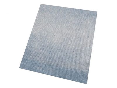 Velké Nažehlovací Záplaty Riflové JEANS - Rozměry 17x43 cm"{% if variant.name %} – 4 modrá holubí{% endif %}