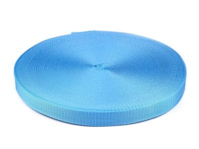 Popruh polypropylénový šíře 30 mm návin 25 METRŮ{% if product.brand.name %} – Galanterka{% endif %}