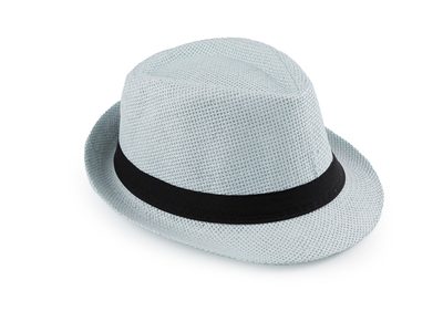 Dětský letní klobouk / slamák – fotka 1
