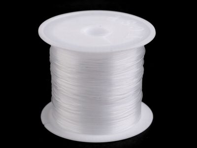 Silonový vlasec Ø0,6 mm{% if product.brand.name %} – Stoklasa{% endif %}