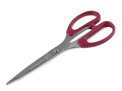 Nůžky délka 21 cm{% if variant.name %} – 2 fialovorůžová{% endif %}