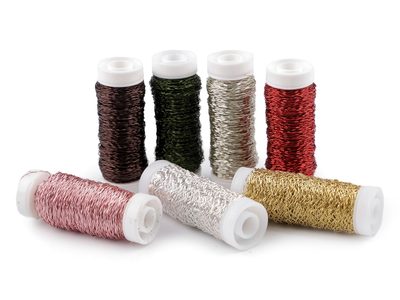 Drát vlnitý Ø0,3 mm 25 g{% if product.brand.name %} – Stoklasa{% endif %}