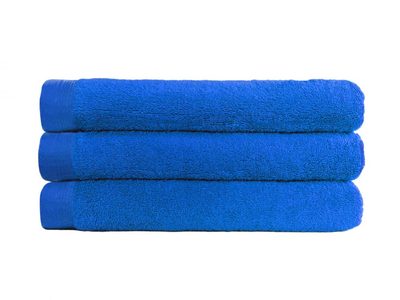 Froté osuška Klasik 70x140cm modrá{% if product.brand.name %} – Kvalitex{% endif %}