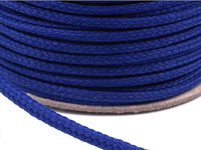 Oděvní šňůra PES Ø2 mm návin 50 metrů{% if product.brand.name %} – Galanterka{% endif %}