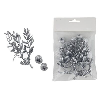 Dekorace v sáčku X5532-28 - 2 - 6 x 2 x 2 - 10 cm{% if product.brand.name %} – Morex{% endif %}