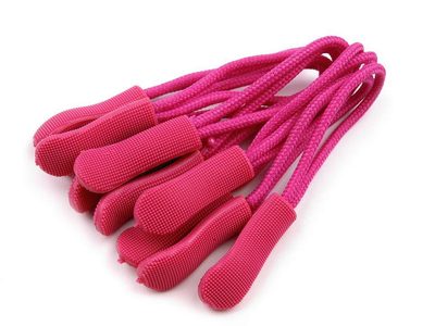 Poutko taháček na jezdce{% if variant.name %} – 5 starorůžová tm.{% endif %}