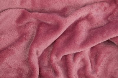 Deka MF UNI SLEEP WELL starorůžová 150x200 cm – fotka 2