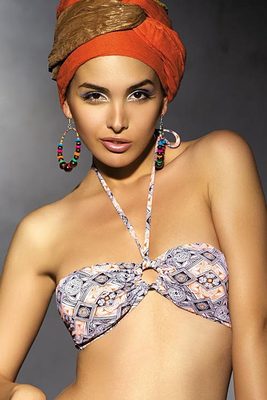 Plavková podprsenka Sudan 29911-89X bra{% if product.brand.name %} – ESOTIQ{% endif %}