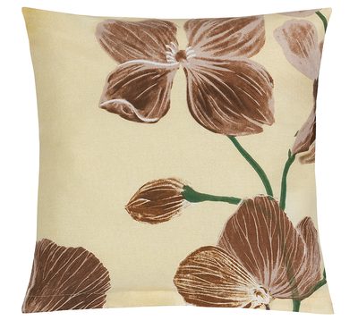 Povláček bavlněný Béžová 90/321 40x40 cm{% if product.brand.name %} – Bellatex{% endif %}