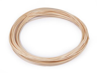 Pedig na pletení Ø2 mm 50 g{% if variant.name %} – 2 přírodní{% endif %}