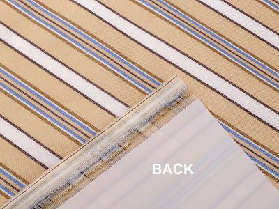 METRÁŽ Kočárkovina 600D pruhy s PVC úpravou{% if product.brand.name %} – Stoklasa{% endif %}
