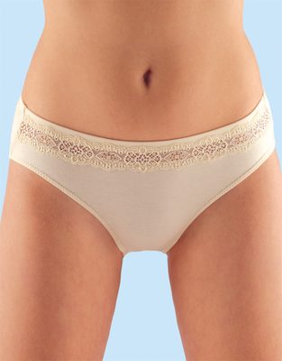 Dámské kalhotky{% if product.brand.name %} – Gina{% endif %}
