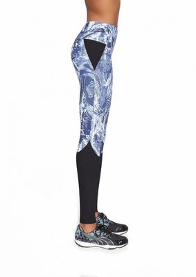 Fitness legíny Trixi – fotka 2