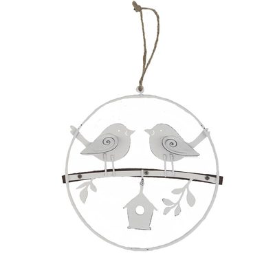 Jarní dekorace k zavěšení K4656-01 - 14.5x13.5x2.5{% if product.brand.name %} – {% endif %}
