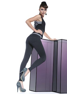 Legíny Sandra{% if product.brand.name %} – BAS BLEU{% endif %}