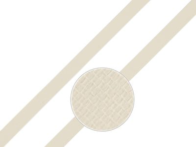 Pruženka plavková surová šíře 6 mm návin 25 m{% if product.brand.name %} – Galanterka{% endif %}
