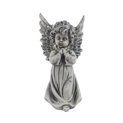 Dekorace anděl X6464 - 18 cm{% if product.brand.name %} – {% endif %}