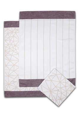 Utěrka Extra savá 50x70 Pavučina - 3 ks{% if product.brand.name %} – Svitap{% endif %}