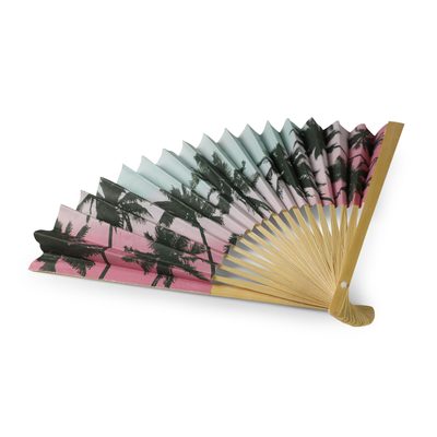 Vějíř papírový Hawaii{% if product.brand.name %} – {% endif %}