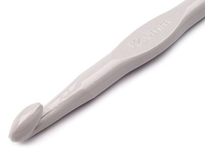 Háček na háčkování vel. 12{% if product.brand.name %} – Stoklasa{% endif %}