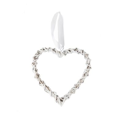 Proutěné srdce P1997/1 15 cm{% if product.brand.name %} – Morex{% endif %}