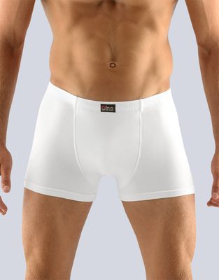 Pánské boxerky s kratší nohavičkou{% if product.brand.name %} – Gina{% endif %}