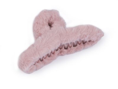 Skřipec do vlasů kožešinový{% if product.brand.name %} – Stoklasa{% endif %}