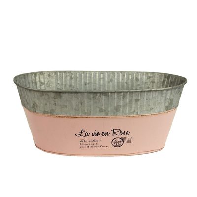 Květináč Rose oválný K0988/2{% if product.brand.name %} – Morex{% endif %}