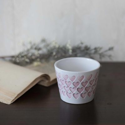 Dekorační svícen X3950 - dia10.3 x 8 cm{% if product.brand.name %} – Morex{% endif %}