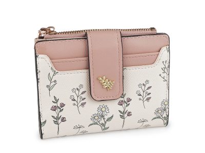 Dámská peněženka 9,5x12,5 cm{% if product.brand.name %} – Stoklasa{% endif %}