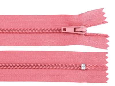 Vysokokvalitní Spirálový Zip Autolock - Šíře 3 mm, Délka 12 cm - Pro Opravy a Šití{% if product.brand.name %} – Stoklasa{% endif %}
