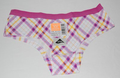Dámské kalhotky PS 2157{% if product.brand.name %} – Andrie{% endif %}