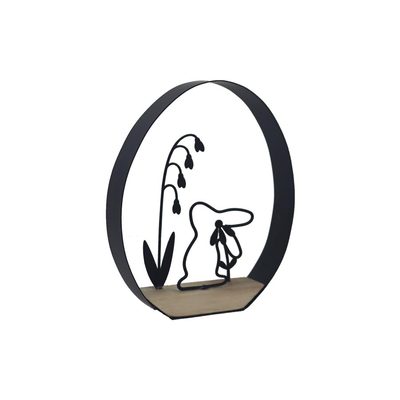 Velikonoční dekorace K4816 - 11*2.5*14.5{% if product.brand.name %} – {% endif %}