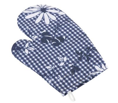 Kuchyňská chňapka Modrá CH/410 28x18 cm{% if product.brand.name %} – Bellatex{% endif %}