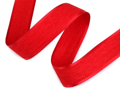 Žinylková stuha / prýmek oboustranný šíře 25 mm{% if product.brand.name %} – Stoklasa{% endif %}