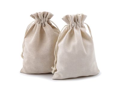 Lněný pytlík 13x18 cm{% if product.brand.name %} – Stoklasa{% endif %}