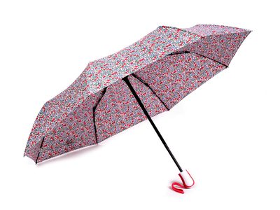Dámský skládací vystřelovací deštník{% if product.brand.name %} – Stoklasa{% endif %}