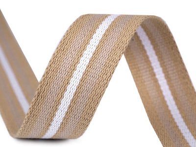 Oboustranný popruh šíře 40 mm METRÁŽ{% if product.brand.name %} – Stoklasa{% endif %}