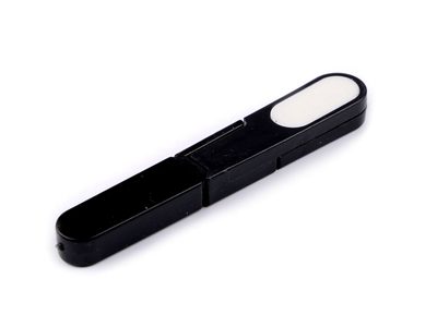 Nůžky cvakačky délka 12 cm{% if variant.name %} – 4 černá{% endif %}