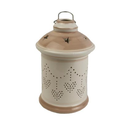 Dekorační svícen X4332 - dia11.5 x 17.5 cm{% if product.brand.name %} – Morex{% endif %}